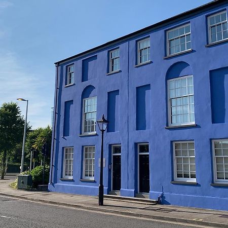 The Georgian Swansea Otel Dış mekan fotoğraf