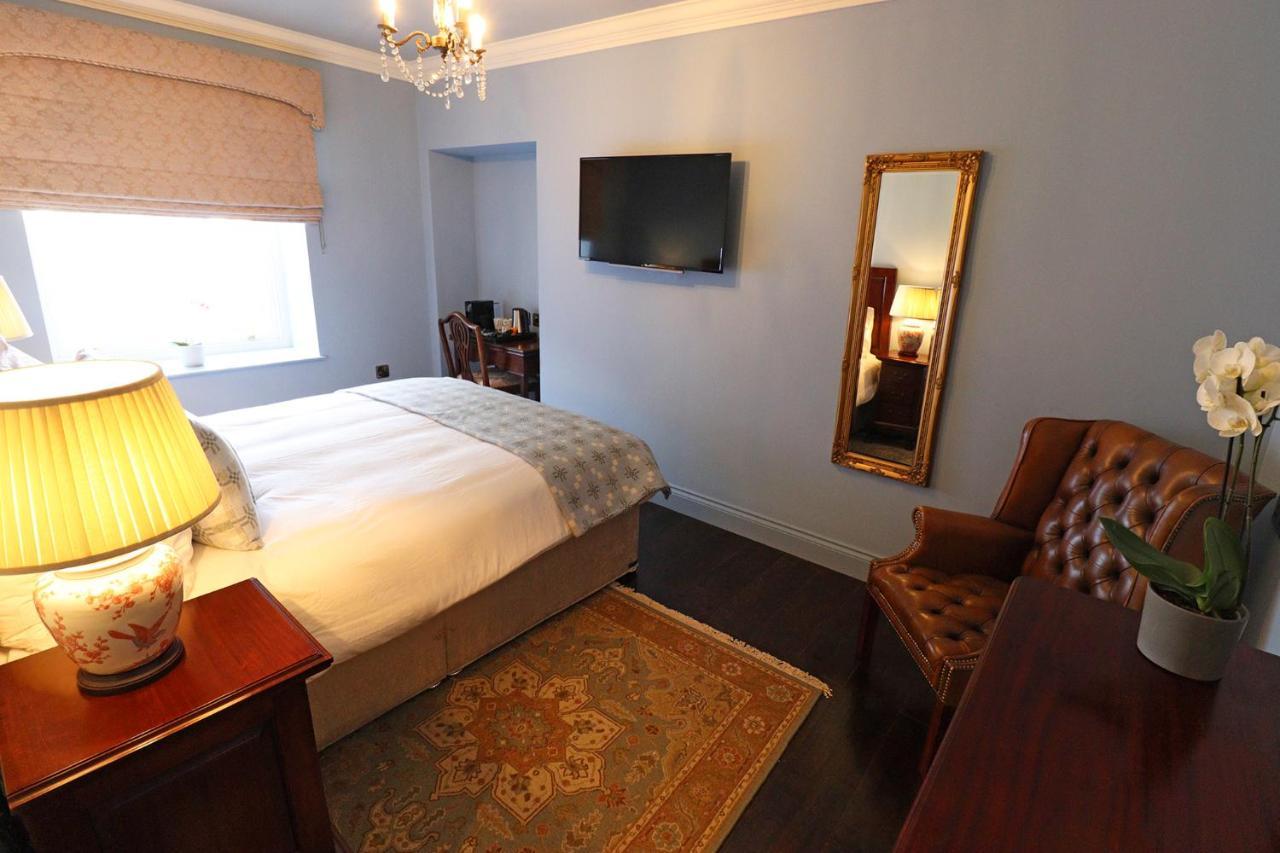 The Georgian Swansea Otel Dış mekan fotoğraf