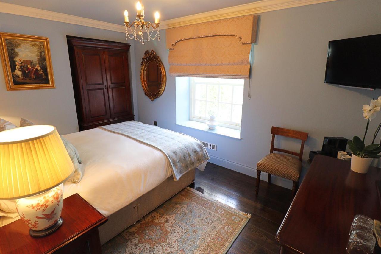 The Georgian Swansea Otel Dış mekan fotoğraf