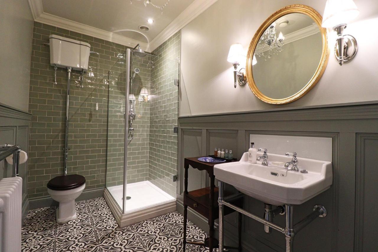 The Georgian Swansea Otel Dış mekan fotoğraf