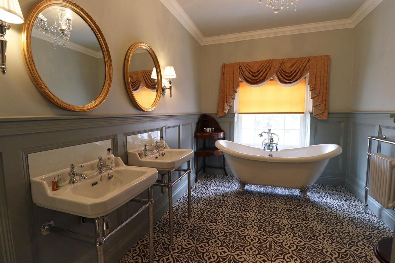 The Georgian Swansea Otel Dış mekan fotoğraf